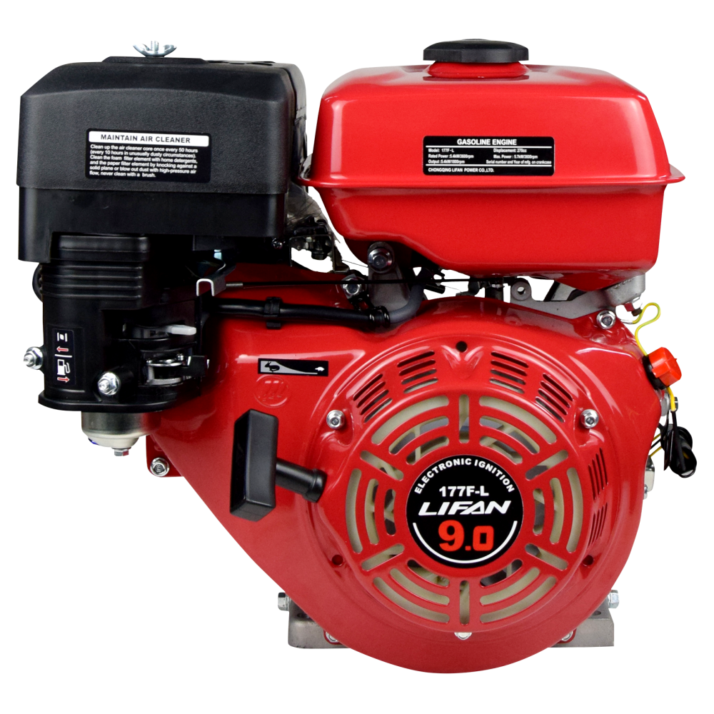 177F-L / 177FD-L